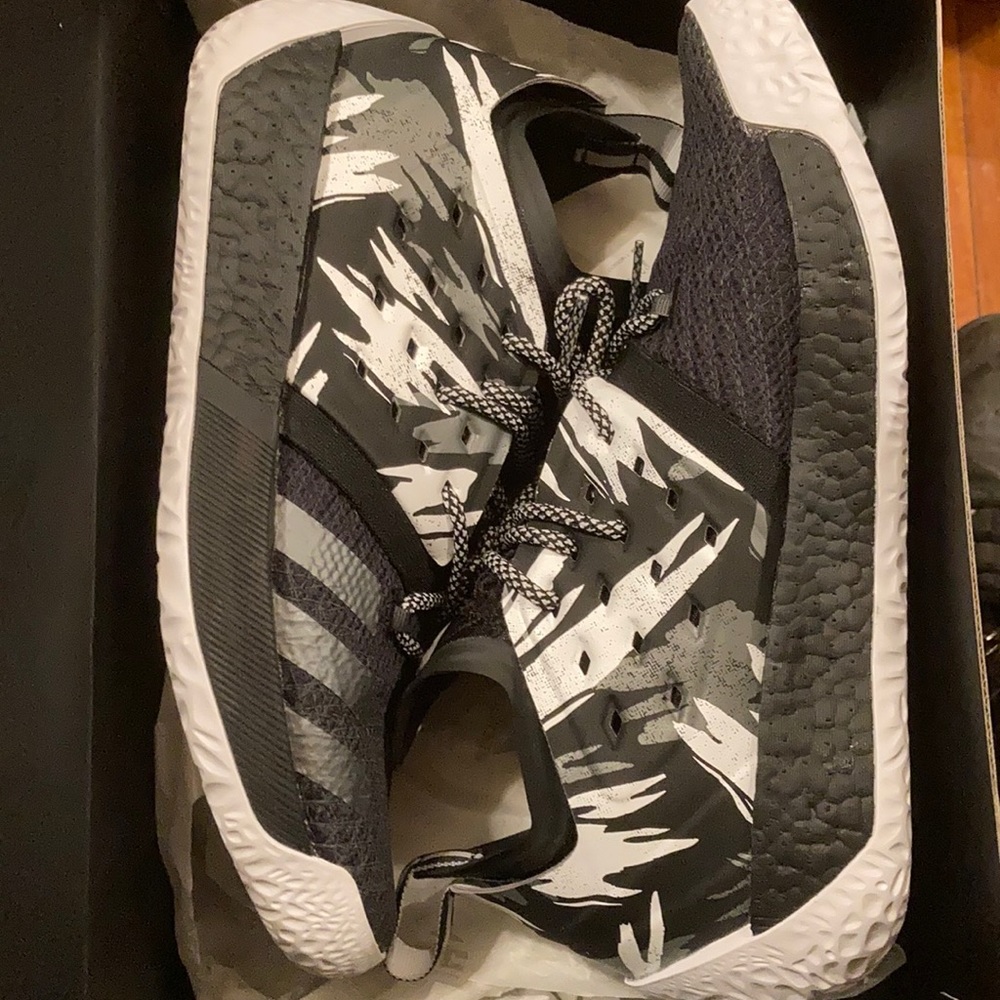 James harden Vol.2